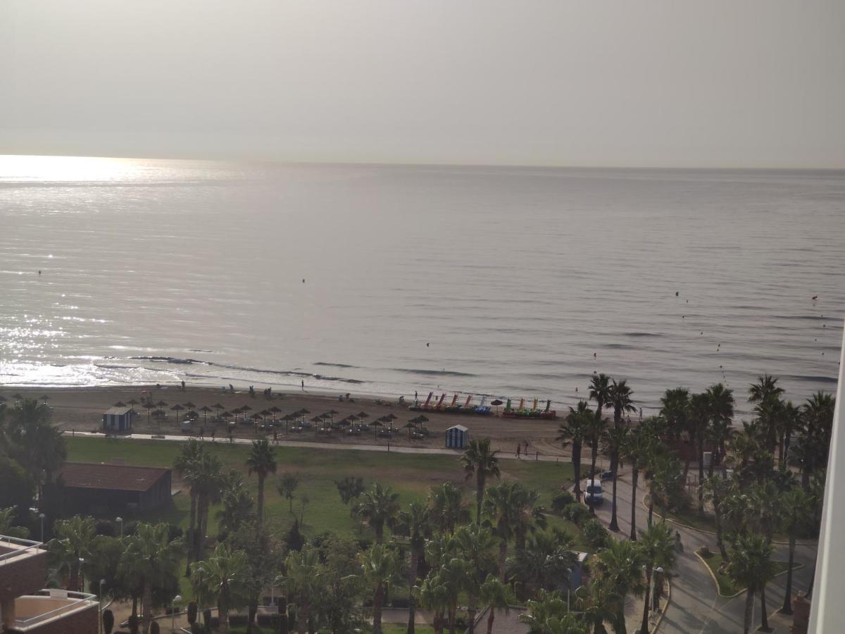 Apartment Primera Linea Vistas Al Mar Y Montana Sea Views 10th Floor