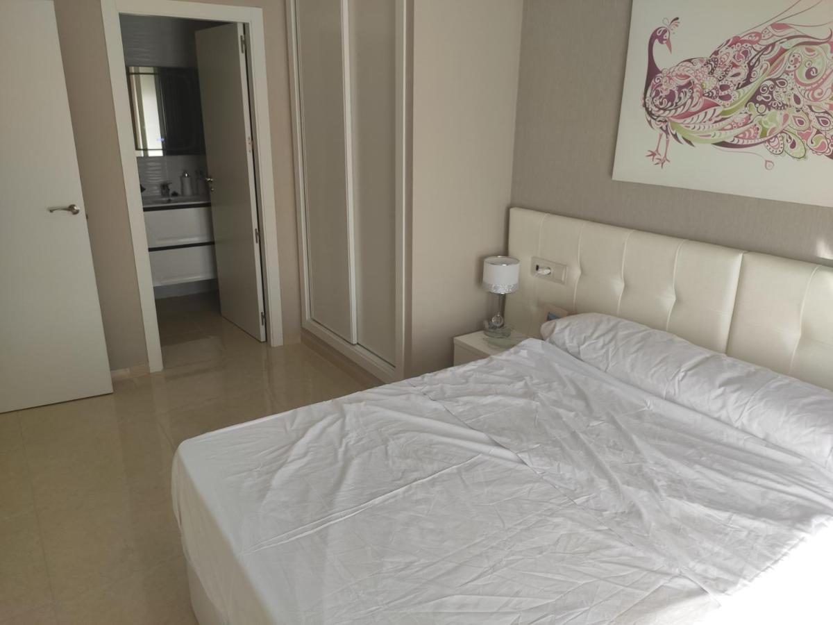 Primera Linea Vistas Al Mar Y Montana Sea Views 10th Floor Apartment *