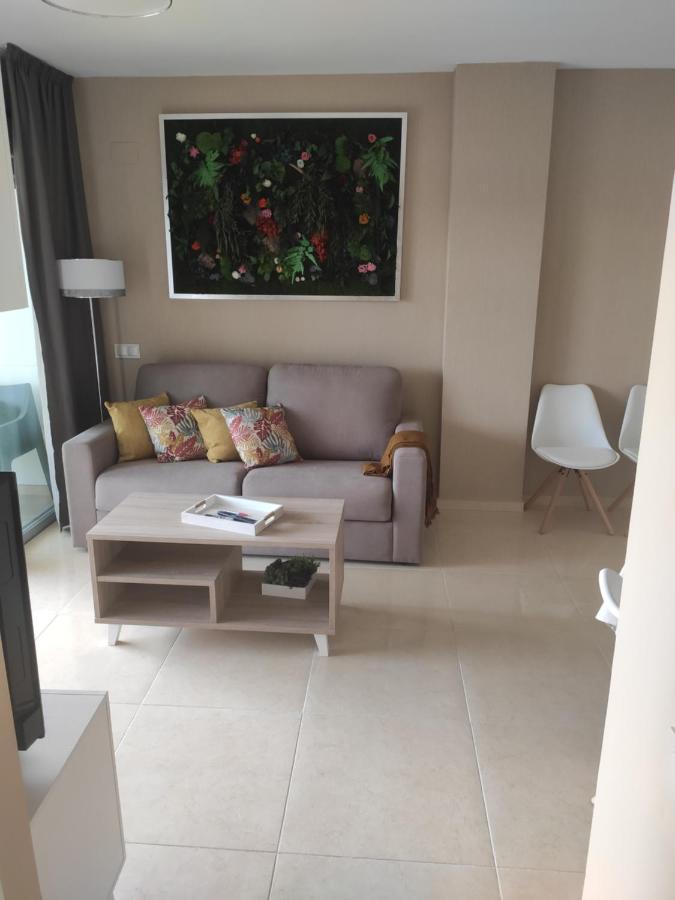 Primera Linea Vistas Al Mar Y Montana Sea Views 10th Floor * Oropesa del Mar