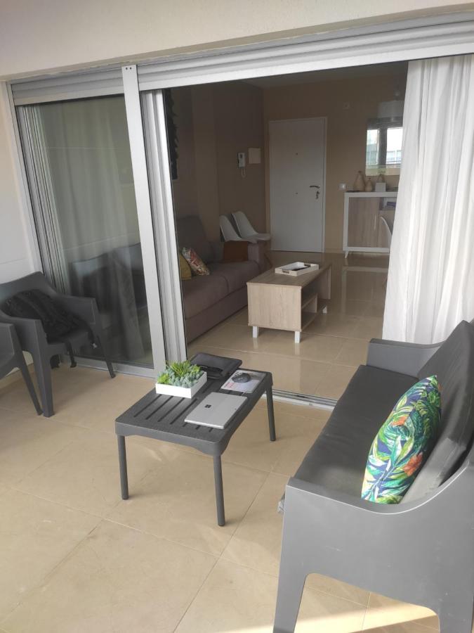 Primera Linea Vistas Al Mar Y Montana Sea Views 10th Floor