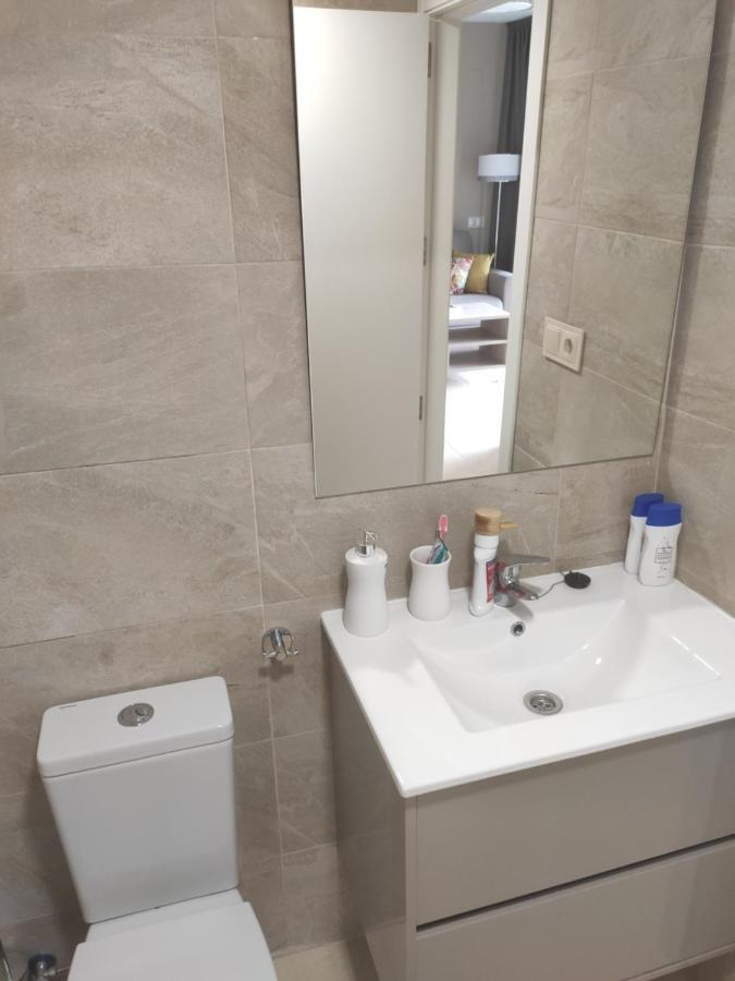 Apartment Primera Linea Vistas Al Mar Y Montana Sea Views 10th Floor *